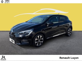 Photo Renault Clio 1.5 Blue dCi 100ch Evolution