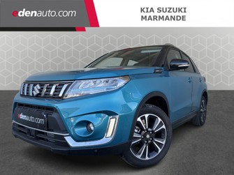 Photo Suzuki Vitara 1.4 Boosterjet Hybrid Style