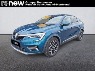 Photo Renault Arkana E-Tech 145 - 21B Intens