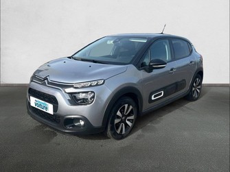 Photo Citroen C3 C3 PureTech 110 ch EAT6