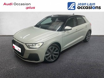Photo Audi A1 Sportback 25 TFSI 95 ch S tronic 7 Advanced