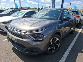 Photo Citroen C4 BlueHDi 130 S&S EAT8 Shine