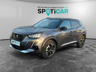Photo Peugeot 2008 2008 PureTech 130 S&S EAT8