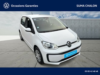 Photo Volkswagen Up Up 1.0 60 BlueMotion Technology BVM5