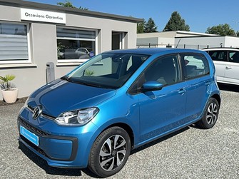 Photo Volkswagen Up ! 2.0 Up 1.0 65 BlueMotion Technology BVM5