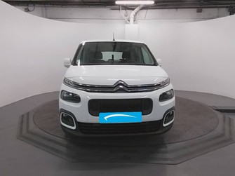 Photo Citroen Berlingo Berlingo Taille M BlueHDi 100 S&S BVM