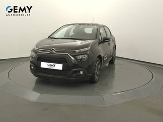 Photo Citroen C3 PureTech 83 S&S BVM5 Feel Pack