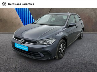 Photo Volkswagen Polo 1.0 TSI 95ch Life DSG7