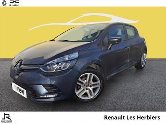 Photo Renault Clio IV Clio TCe 90 - 19 Génération