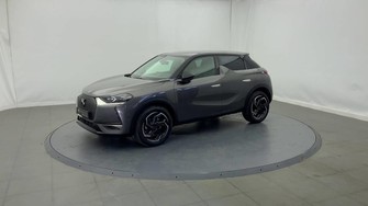 Photo DS 3 Crossback DS3 BlueHDi 130 EAT8 Grand Chic