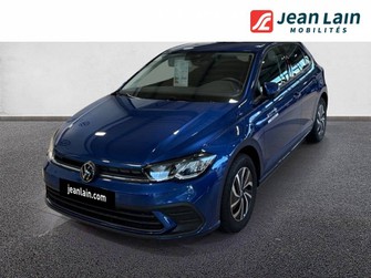 Photo Volkswagen Polo 1.0 TSI 95 S&S BVM5 VW Edition