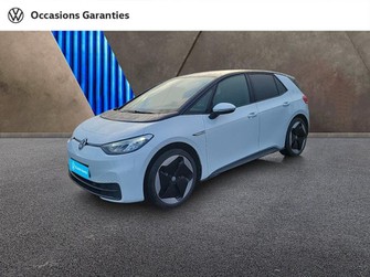Photo Volkswagen ID.3 204ch Pro Performance 58 kWh Active