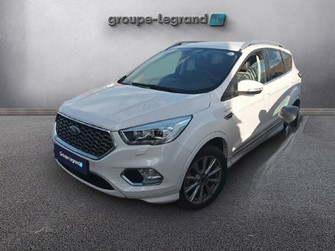Photo Ford Kuga 1.5 EcoBoost 150ch Stop&Start Vignale 4x2 Euro6.2