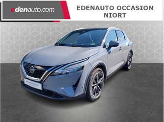 Photo Nissan Qashqai e-Power 190 ch Tekna