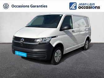 Photo Volkswagen Transporter FOURGON 6.1 VAN L1H1 2.0 TDI 150 BVM6 4MOTION
