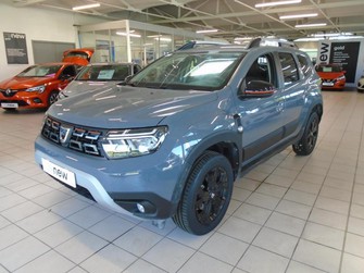 Photo Dacia Duster TCe 150 FAP 4x2 EDC SL Extreme