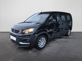 Photo Peugeot Rifter Rifter Long BlueHDi 130 S&S EAT8