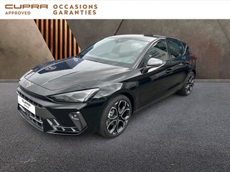 Photo Cupra Leon 2.0 TDI 150ch V DSG7