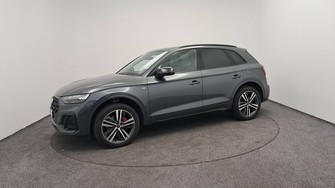 Photo Audi Q5 Q5 55 TFSIe 367 S tronic 7 Quattro