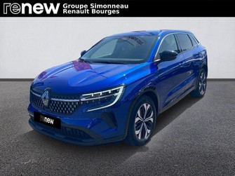 Photo Renault Austral E-Tech hybrid 200 Techno