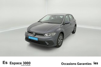 Photo Volkswagen Polo Polo 1.0 TSI 95 S&S DSG7