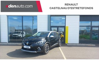 Photo Renault Captur TCe 90 Techno