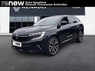 Photo Renault Espace VI Espace E-Tech hybrid 200