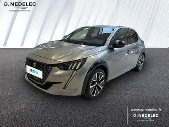 Photo Peugeot 208 e-208 136ch GT Line