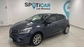 Photo Renault Clio IV Clio TCe 90