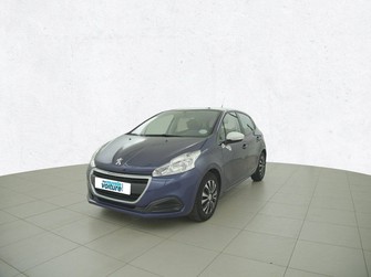 Photo Peugeot 208 208 1.2 PureTech 68ch BVM5