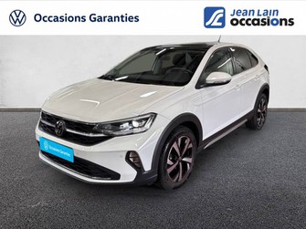 Photo Volkswagen Taigo 1.5 TSI 150 DSG7 Style