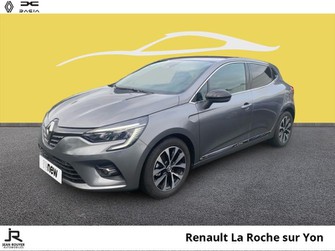 Photo Renault Clio 1.0 TCe 90ch Techno