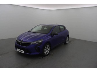 Photo Renault Clio dCi 100 Evolution