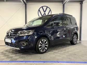 Photo Renault Kangoo 1.3 TCe 130ch Techno