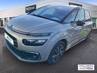 Photo Citroen C4 Picasso PureTech 130 S&S EAT6 Business+