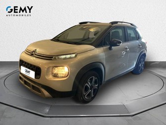 Photo Citroen C3 Aircross PureTech 110 S&S BVM6 Feel