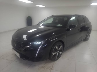 Photo Peugeot 308 SW PureTech 130ch S&amp;S EAT8 - GT