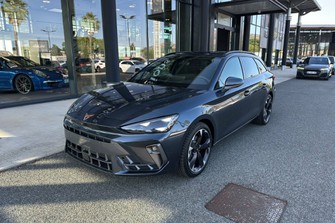 Photo Cupra Leon SPORTSTOURER Leon Sportstourer 2.0 TDI 150 ch DSG7