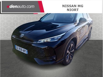 Photo MG EHS 1.5T PHEV 272 ch Luxury