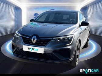 Photo Renault Arkana 1.6 E-Tech 145ch RS Line -21B