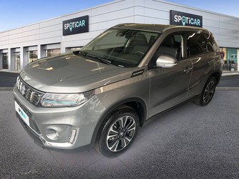 Photo Suzuki Vitara Vitara 1.5 Dualjet Hybrid Auto