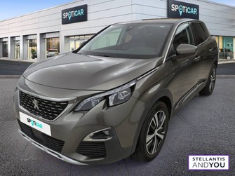 Photo Peugeot 3008 Puretech 130ch S&S BVM6 Allure