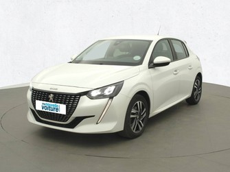 Photo Peugeot 208 208 PureTech 130 S&S EAT8