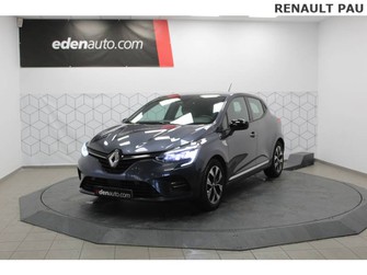 Photo Renault Clio E-Tech 140 Limited