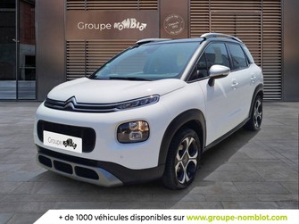 Photo Citroen C3 Aircross C3 Aircross PureTech 110 S&S BVM6