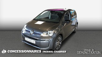 Photo Volkswagen Up ! E-UP! 2.0 83 Electrique Style