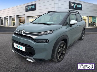 Photo Citroen C3 Aircross PureTech 130 S&S EAT6 Shine Pack