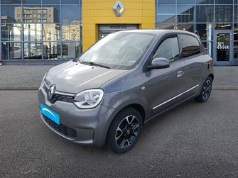 Photo Renault Twingo III Twingo III TCe 95 EDC