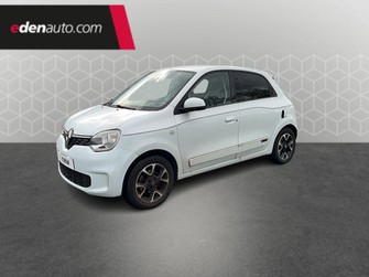 Photo Renault Twingo III SCe 75 - 20 Intens