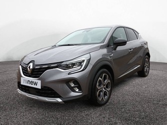 Photo Renault Captur Captur TCe 140 - 21